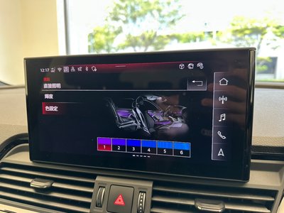 صورة مصغرة 19 لـ 2025 AUDI Q5 SPORTBACK