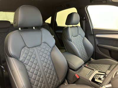 صورة مصغرة 26 لـ 2025 AUDI Q5 SPORTBACK