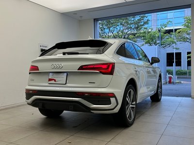 صورة 7 لـ 2025 AUDI Q5 SPORTBACK