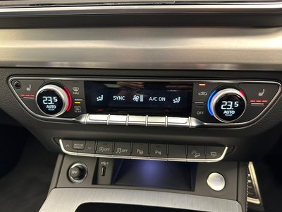 صورة مصغرة 21 لـ 2025 AUDI Q5 SPORTBACK