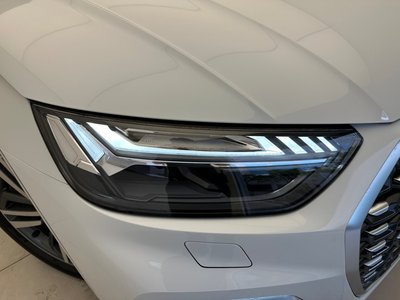 صورة مصغرة 37 لـ 2025 AUDI Q5 SPORTBACK