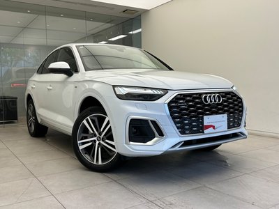 صورة 6 لـ 2025 AUDI Q5 SPORTBACK