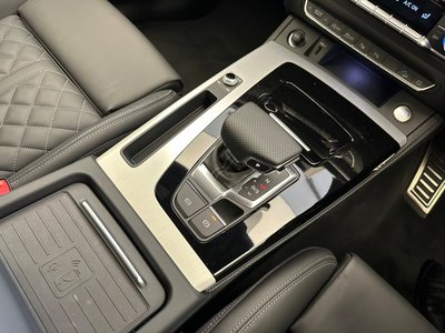 صورة مصغرة 22 لـ 2025 AUDI Q5 SPORTBACK