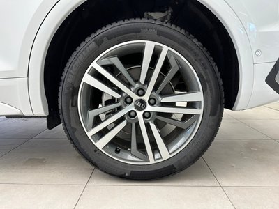 صورة مصغرة 39 لـ 2025 AUDI Q5 SPORTBACK