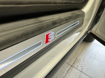 صورة مصغرة 30 لـ 2025 AUDI Q5 SPORTBACK