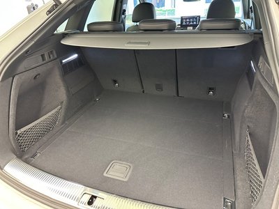 صورة مصغرة 35 لـ 2025 AUDI Q5 SPORTBACK