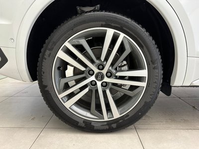 صورة مصغرة 38 لـ 2025 AUDI Q5 SPORTBACK