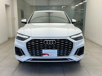 صورة 5 لـ 2025 AUDI Q5 SPORTBACK