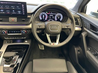 صورة مصغرة 51 لـ 2025 AUDI Q5 SPORTBACK