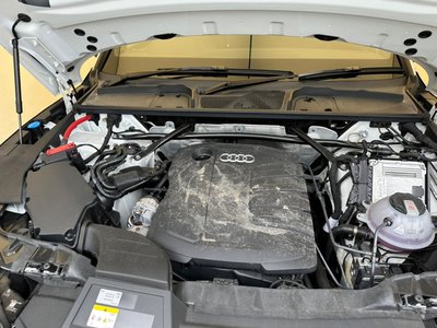 صورة مصغرة 36 لـ 2025 AUDI Q5 SPORTBACK