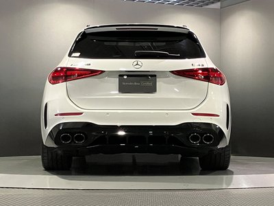 2023 Mercedes-BENZ C-CLASS AMG — миниатюра 56