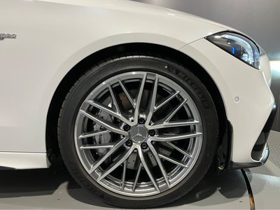 2023 Mercedes-BENZ C-CLASS AMG — миниатюра 42