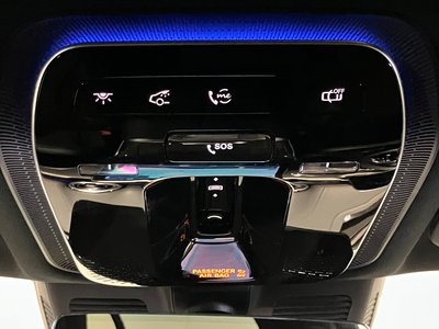 2023 Mercedes-BENZ C-CLASS AMG — миниатюра 62