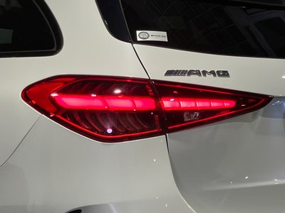 2023 Mercedes-BENZ C-CLASS AMG — миниатюра 37
