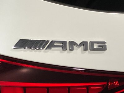 2023 Mercedes-BENZ C-CLASS AMG — миниатюра 53