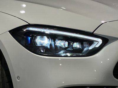 2023 Mercedes-BENZ C-CLASS AMG — миниатюра 35