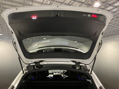 2023 Mercedes-BENZ C-CLASS AMG — миниатюра 59