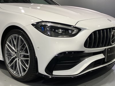 2023 Mercedes-BENZ C-CLASS AMG — миниатюра 51