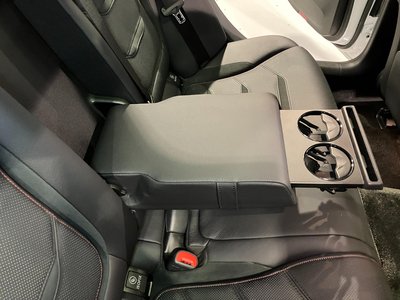 2023 Mercedes-BENZ C-CLASS AMG — миниатюра 34