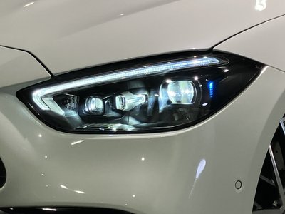 2023 Mercedes-BENZ C-CLASS AMG — миниатюра 36