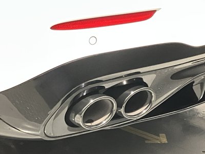 2023 Mercedes-BENZ C-CLASS AMG — миниатюра 54