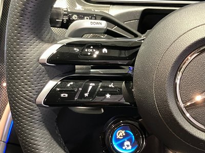 2023 Mercedes-BENZ C-CLASS AMG — миниатюра 22