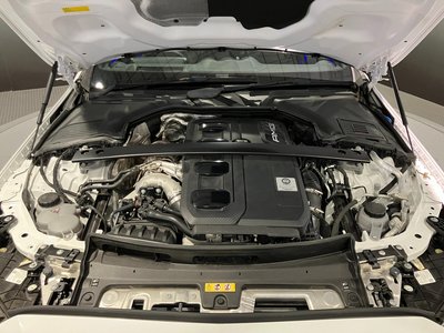 2023 Mercedes-BENZ C-CLASS AMG — миниатюра 47