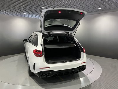 2023 Mercedes-BENZ C-CLASS AMG — миниатюра 61