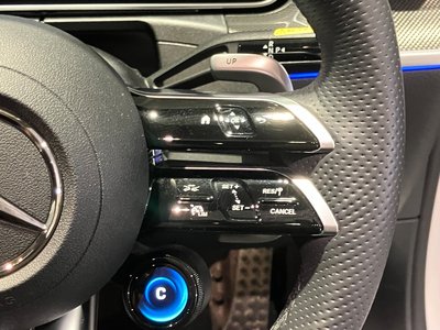 2023 Mercedes-BENZ C-CLASS AMG — миниатюра 23