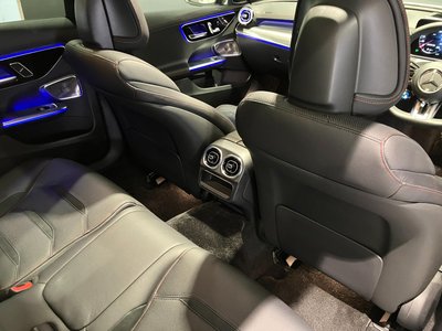 2023 Mercedes-BENZ C-CLASS AMG — миниатюра 32