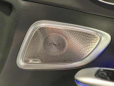 2023 Mercedes-BENZ C-CLASS AMG — миниатюра 67