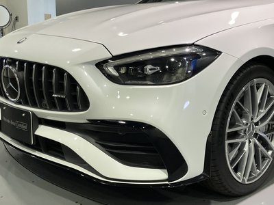 2023 Mercedes-BENZ C-CLASS AMG — миниатюра 49
