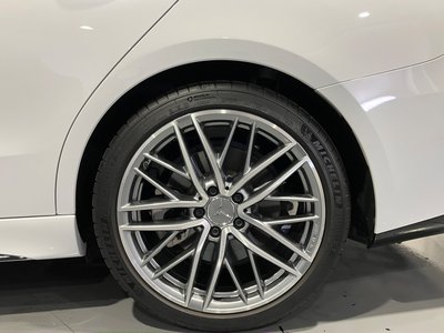 2023 Mercedes-BENZ C-CLASS AMG — миниатюра 40