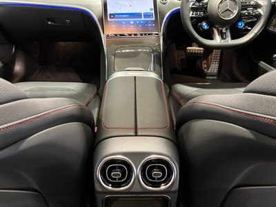 2023 Mercedes-BENZ C-CLASS AMG — миниатюра 30