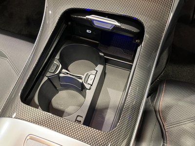 2023 Mercedes-BENZ C-CLASS AMG — миниатюра 28