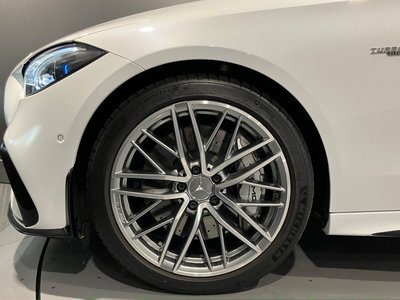 2023 Mercedes-BENZ C-CLASS AMG — миниатюра 39