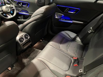 2023 Mercedes-BENZ C-CLASS AMG — миниатюра 33