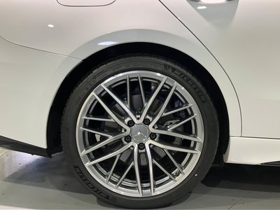 2023 Mercedes-BENZ C-CLASS AMG — миниатюра 43