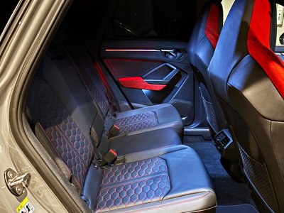 2021 AUDI RS Q3 照片 26