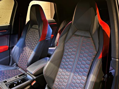 2021 AUDI RS Q3 照片 25