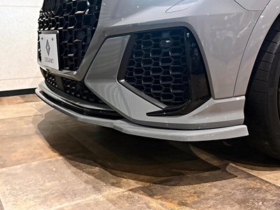 2021 AUDI RS Q3 照片 17