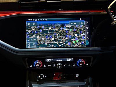 2021 AUDI RS Q3 照片 21