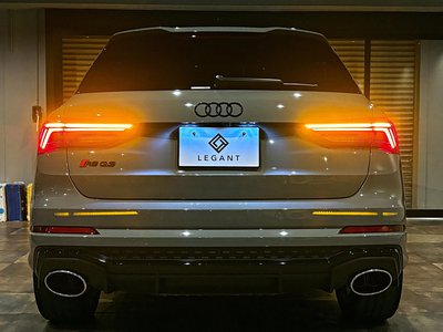 صورة 12 لـ 2021 AUDI RS Q3