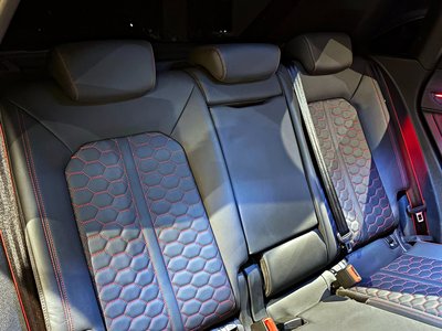2021 AUDI RS Q3 照片 27