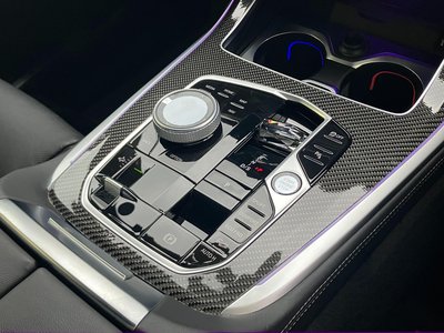 2023 BMW X7 thumbnail 25
