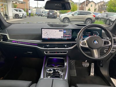 2023 BMW X7 photo 15