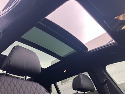2023 BMW X7 photo 8