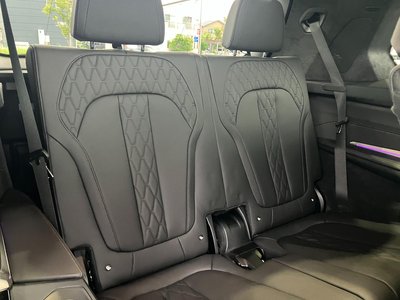 2023 BMW X7 thumbnail 55