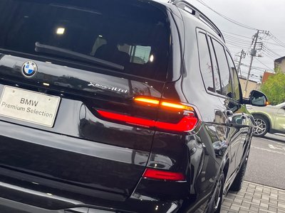 2023 BMW X7 thumbnail 61