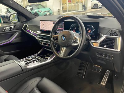 2023 BMW X7 thumbnail 62